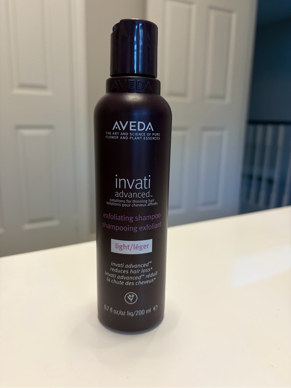 Aveda Invati Advanced Light Shampoo